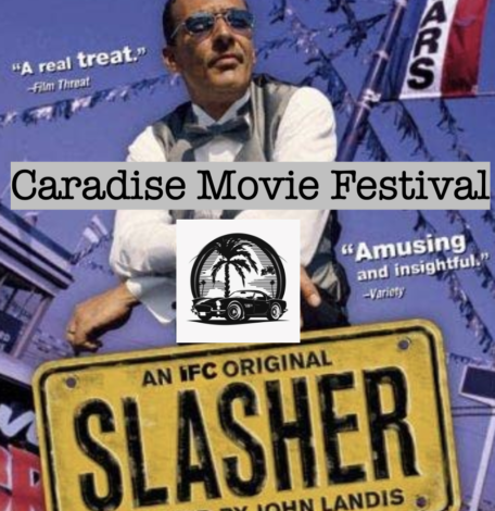 Caradise Movie Festival