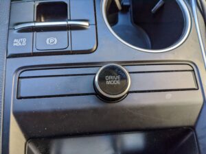 drive mode dial